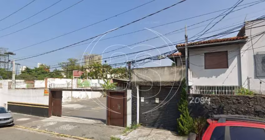 Terreno comercial para alugar na Alameda dos Nhambiquaras, 2084, Moema, São Paulo