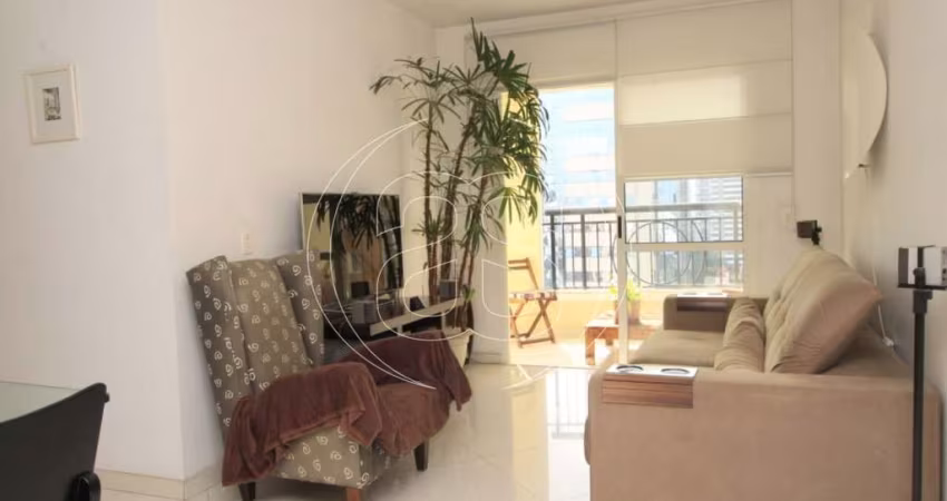 Apartamento para locação em Moema
