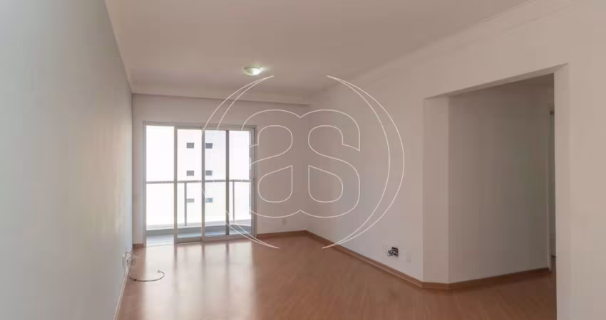 Apartamento à venda em Moema