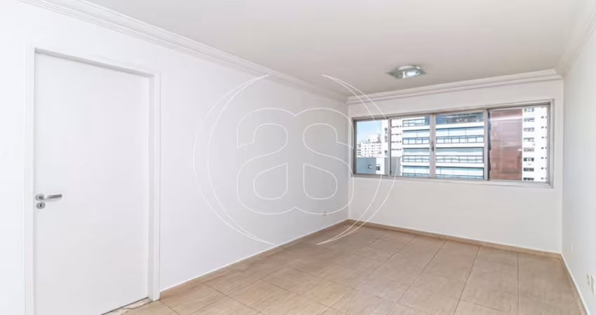 APARTAMENTO 3 DORMITÓRIOS PARA VENDA EM MOEMA PÁSSAROS.