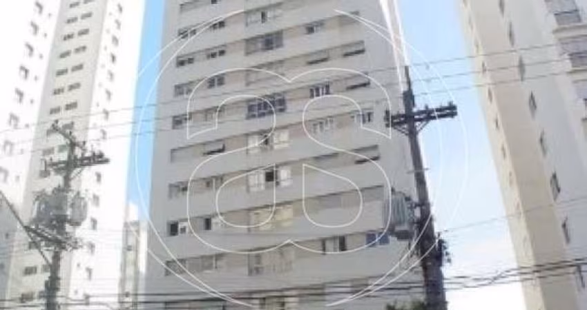 APARTAMENTO EM VILA CLEMENTINO A VENDA COM GARAGEM