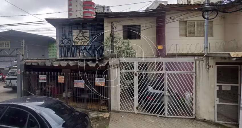 Casa com 3 quartos à venda na Rua Boavas, 81, Brooklin Paulista, São Paulo
