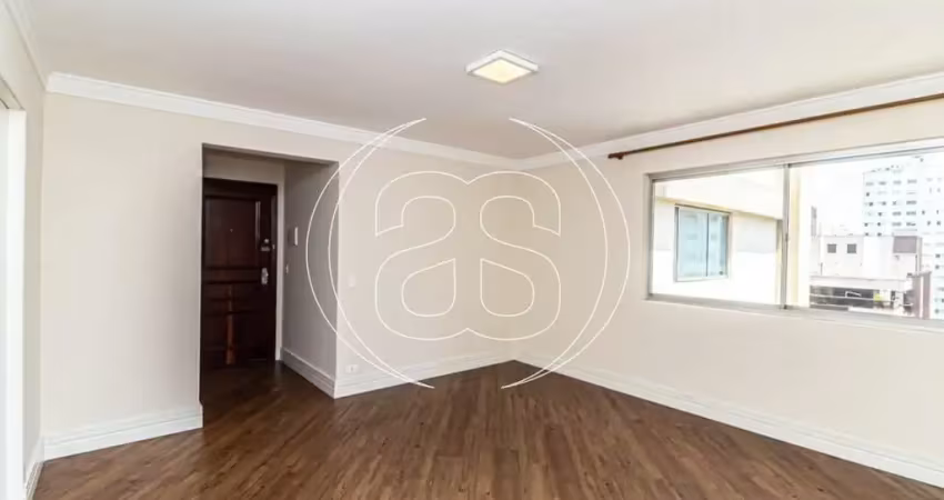 APARTAMENTO NA REGIÃO DE MOEMA