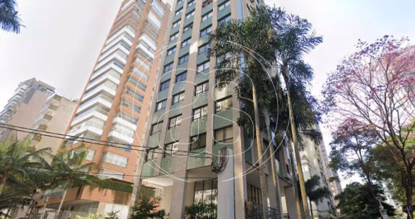 SALA COMERCIAL NA REGIÃO DO JARDIM PAULISTA