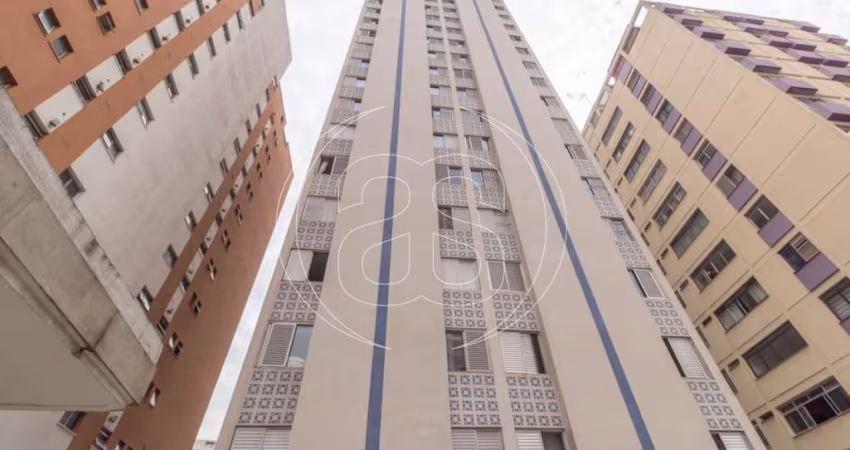 APARTAMENTO NA REGIÃO DA VILA MARIANA