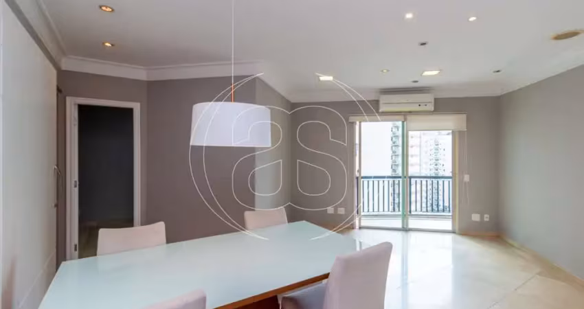 APARTAMENTO 02 DORMITÓRIOS SUÍTE 02 VAGAS MOEMA PASSAROS