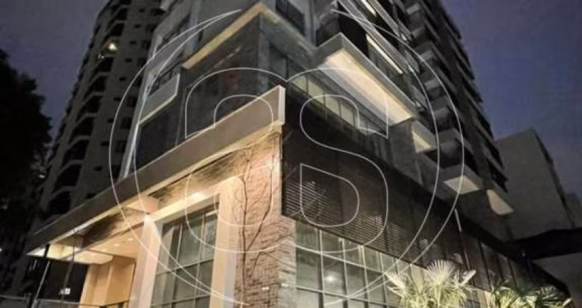 MeWe Jardins: Sofisticação e Conforto no Coração do Jardim Paulista