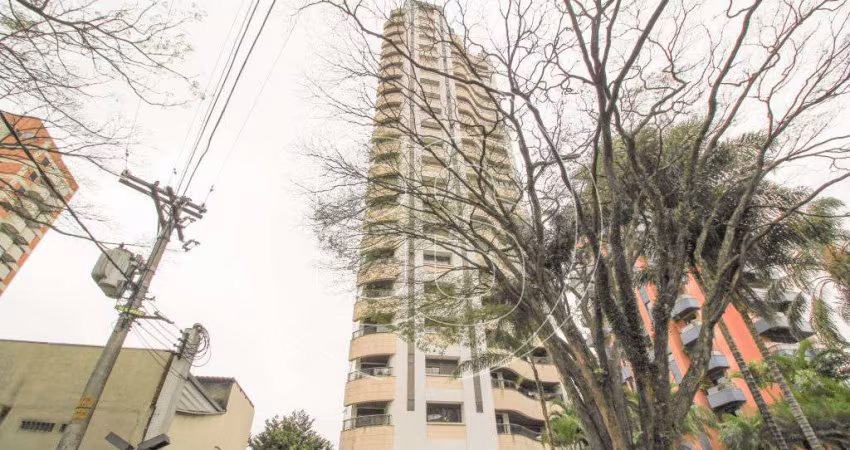 APARTAMENTO EM MOEMA COM 4 SUITE E 4 GARAGENS