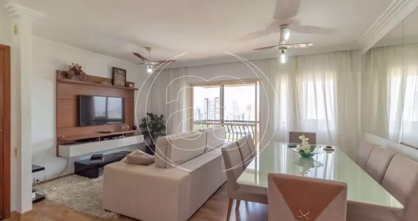 Apartamento com 3 quartos à venda na Avenida dos Eucaliptos, 113, Moema, São Paulo