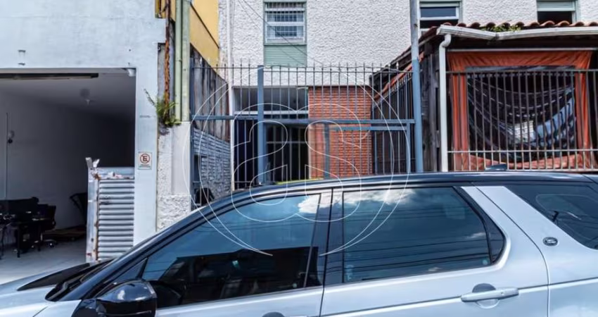 SOBRADO COMERCIAL NA REGIÃO DA CHÁCARA MONTE ALEGRE