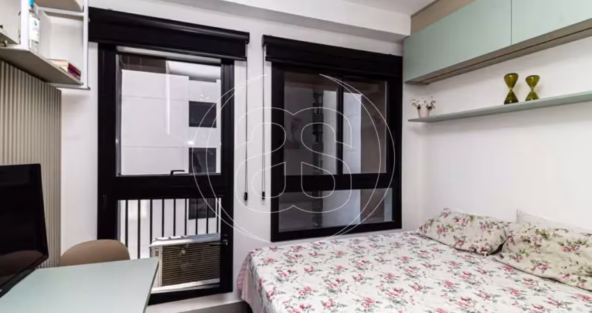 Kitnet / Stúdio à venda na Rua Coronel Lisboa, 805, Vila Mariana, São Paulo