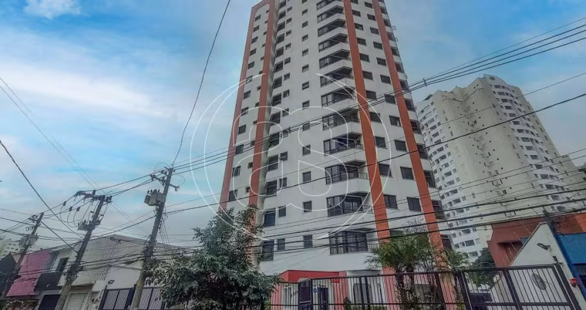 APARTAMENTO EM VILA NOVA COCEIÇÃO COM 1 VAGA DE GARAGEM