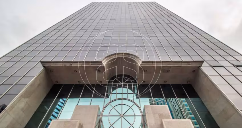 Sala comercial à venda na Avenida Roque Petroni Júnior, 999, Jardim das Acacias, São Paulo