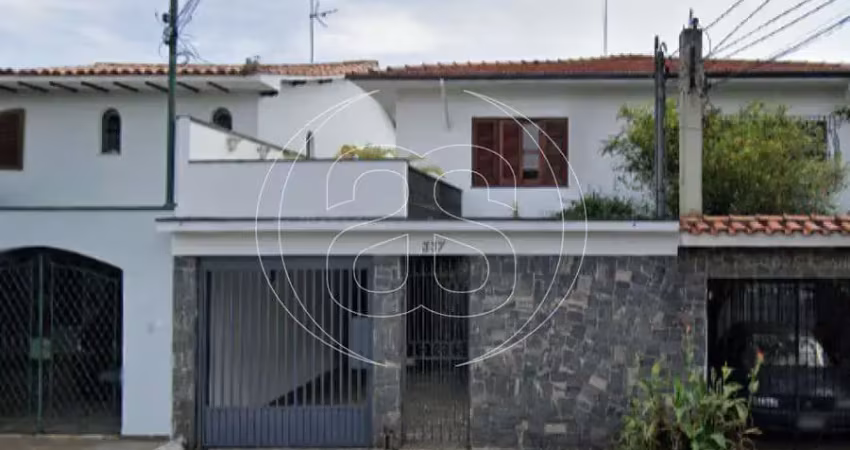 Casa com 3 quartos à venda na Rua Antônio Gebara, 337, Planalto Paulista, São Paulo