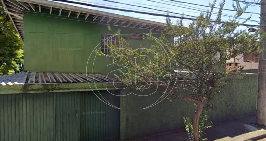 CASA PARA VENDA NO BROOKLIN COM GARAGEM-10,00X21,7-ZCOR1