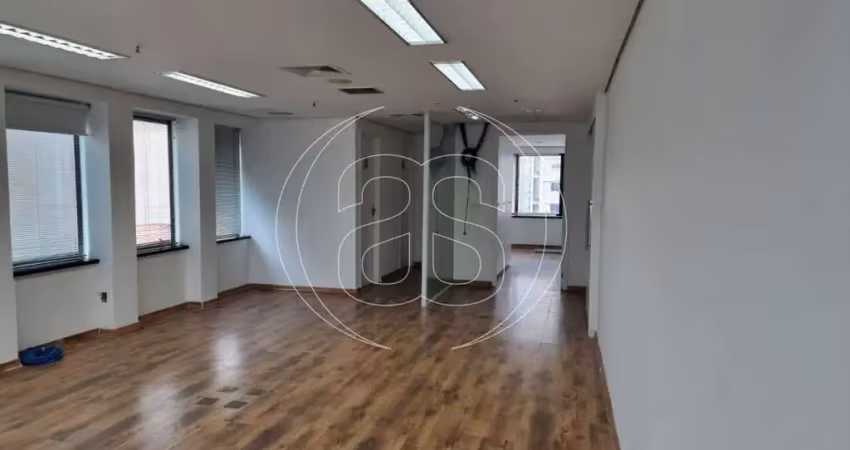 Sala comercial à venda na Rua Jesuíno Arruda, 769, Itaim Bibi, São Paulo