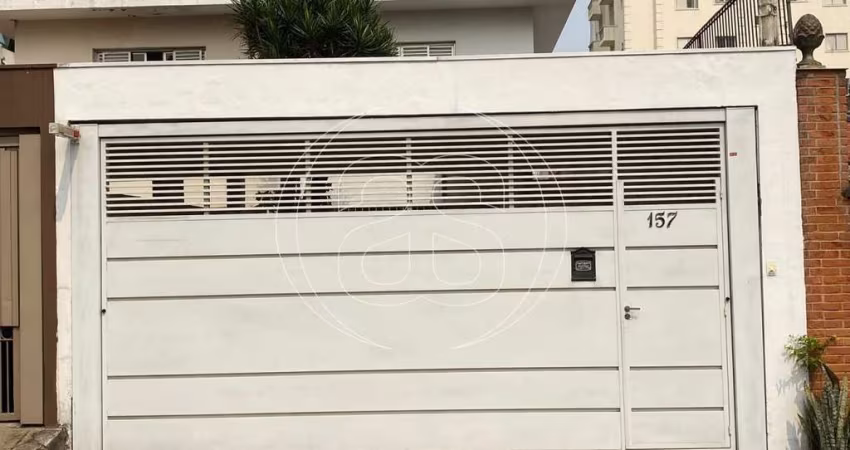 CASA PARA VENDA EM CAMPO BELO 6,00X35-ZEUP