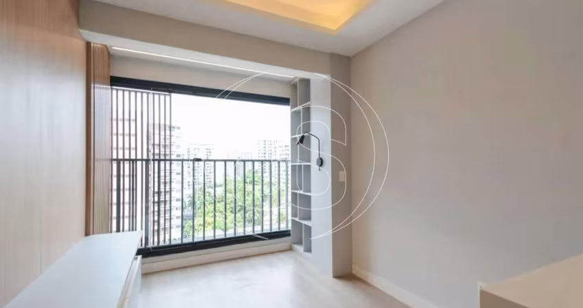 APARTAMENTO STUDIO NA REGIÃO DE MOEMA PARA VENDA