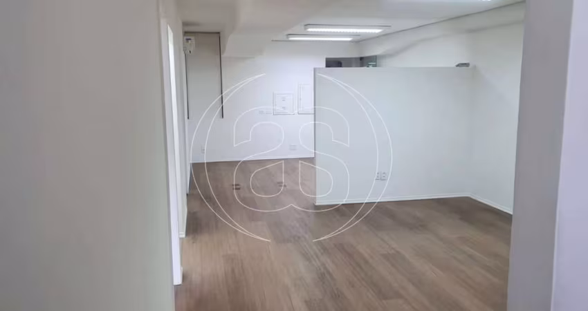SALA COMERCIAL NO BROOKLIN