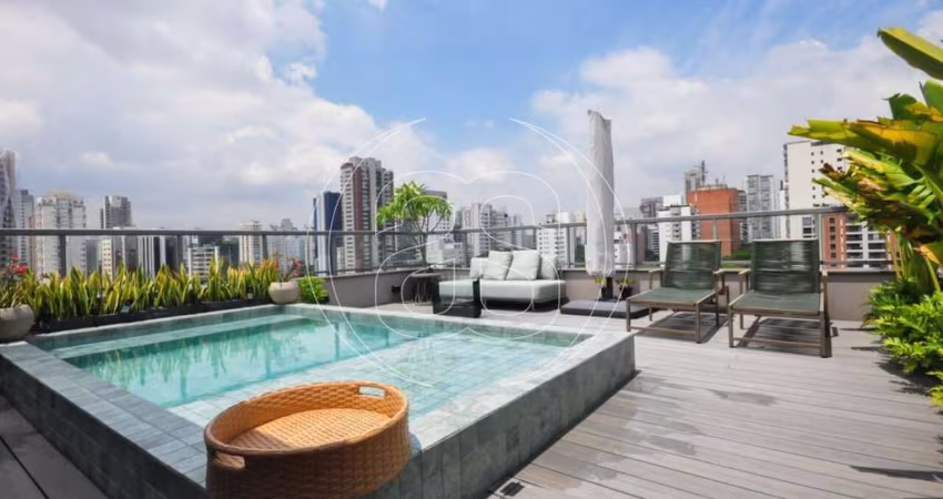 COBERTURA - 3 SUITES - 332M² - 4 VAGAS - CAMPO BELO