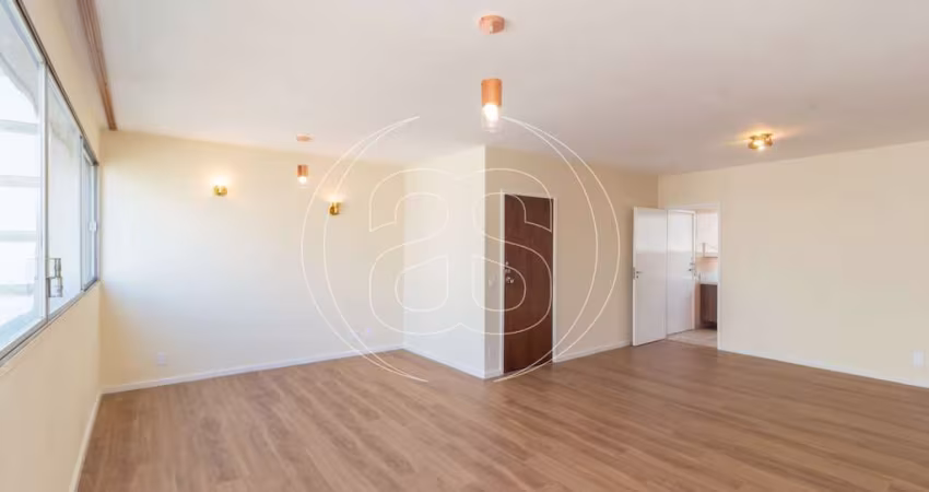 Apartamento com 4 quartos para alugar na Avenida Rouxinol, 333, Moema, São Paulo