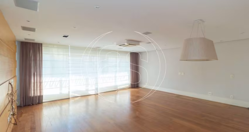 APARTAMENTO VILA NOVA CONCEIÇÃO COM 3 QUARTOS  E 2 BANHEIROS