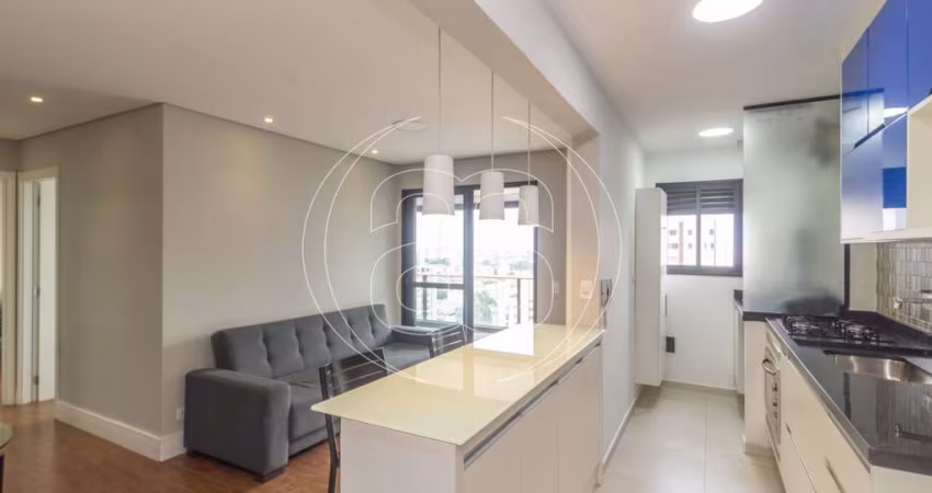 APARTAMENTO PARA VENDA NO ALTO DA BOA VISTA COM SUÍTE