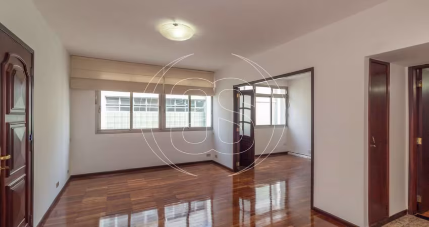 APARTAMENTO RESIDENCIAL NA REGIÃO DO JARDIM PAULISTA