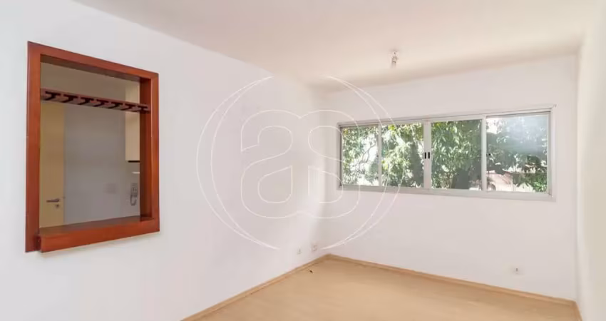 APARTAMENTO RESIDENCIAL NA REGIÃO DE MOEMA