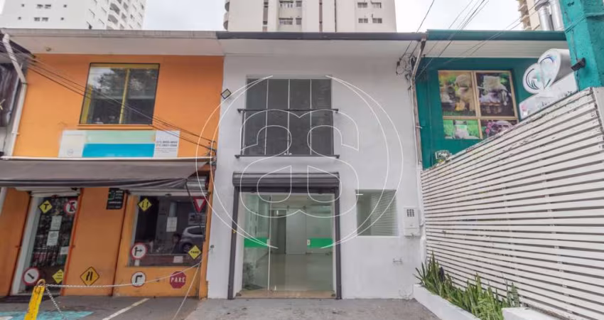 Imperdível oportunidade no coração de Moema!