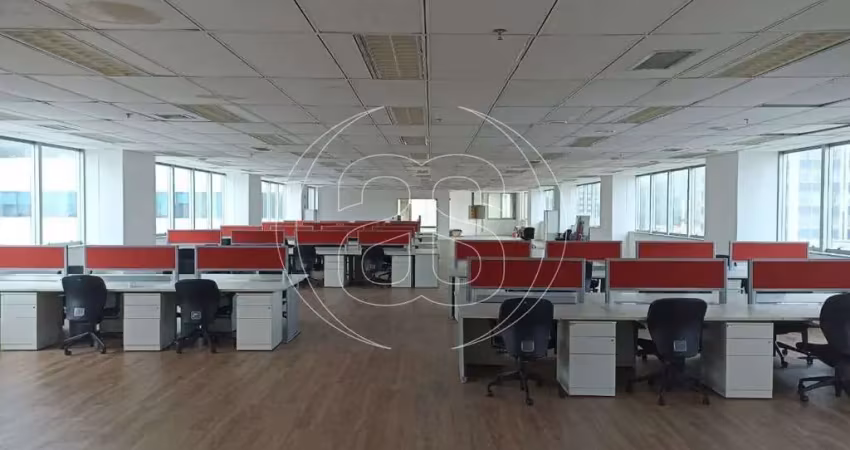 Casa comercial para alugar na Avenida Doutor Chucri Zaidan, 80, Vila Cordeiro, São Paulo