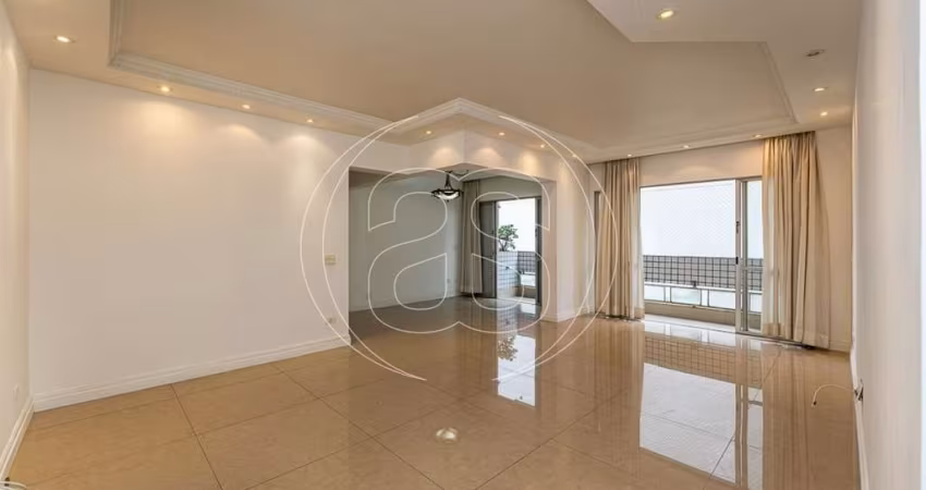 2 DORMITORIOS - 1 SUITE - 100M² - 1 VAGA - MOEMA PASSAROS