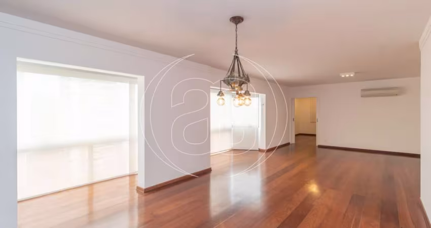 APARTAMENTO A VENDA COM SUÍTE NO BROOKLIN