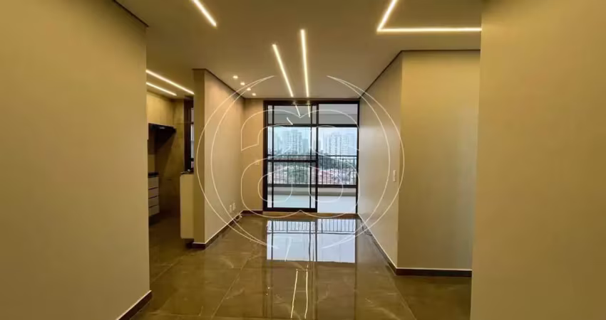 Apartamento com suíte para venda e locação em ch. santo antônio