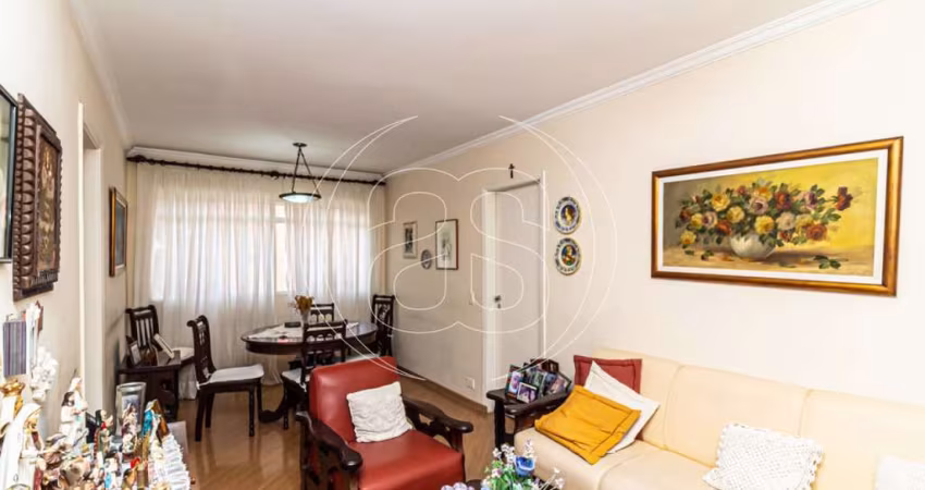 APARTAMENTO PARA LOCAÇÃO EM MOEMA COM UMA VAGA