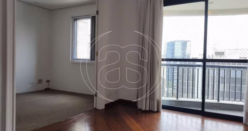 APARTAMENTO NA REGIÃO DO ITAIM BIBI