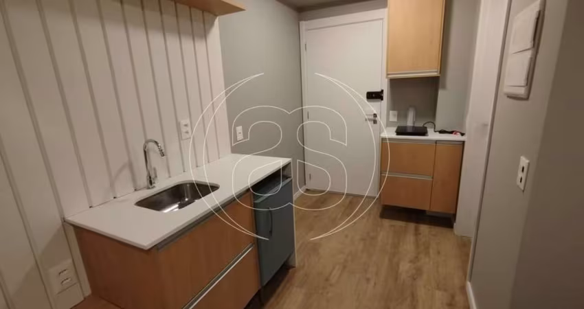 STUDIO PARA LOCAÇÃO EM SANTO AMARO