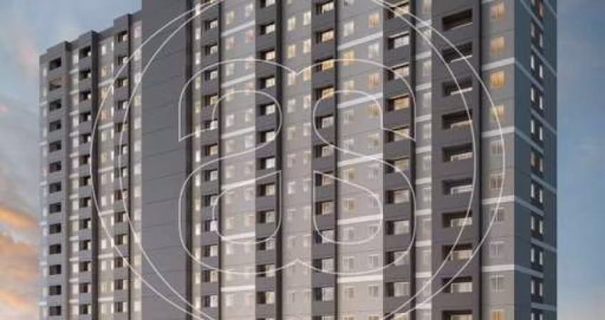 APARTAMENTO PARA VENDA COM PREVISÃO PARA MARÇ/2028