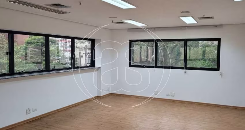 Conj. Comercial - Al. Jaú