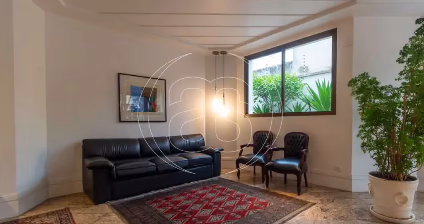 Apartamento com 2 quartos à venda na Rua Casimiro de Abreu, 558, Vila Congonhas, São Paulo