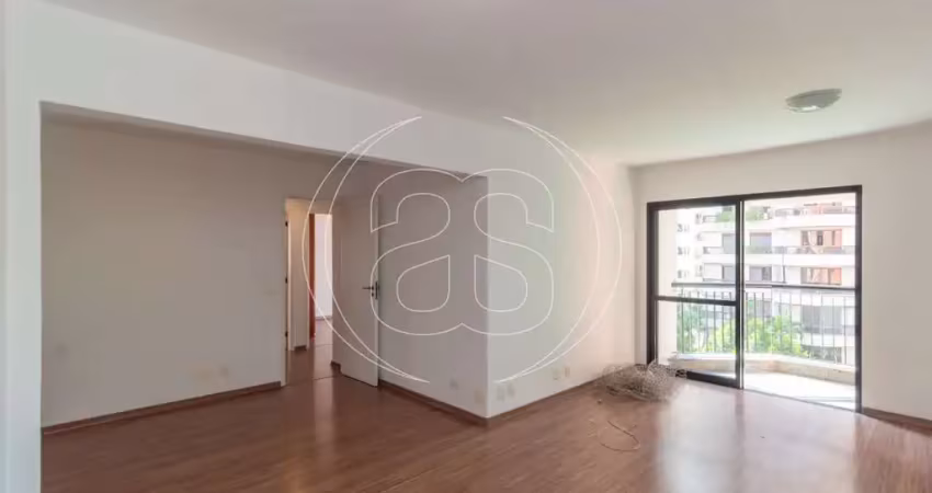 Apartamento com 2 quartos para alugar na Alameda dos Anapurus, 984, Moema, São Paulo
