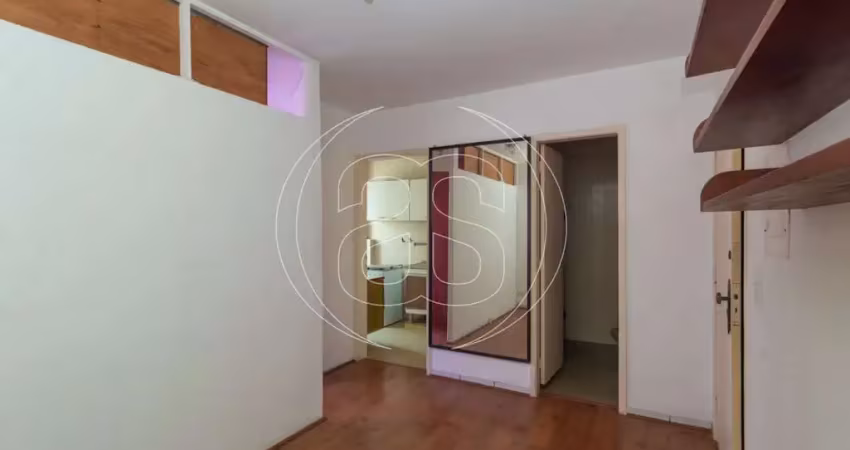STUDIO PARA VENDA EM MOEMA