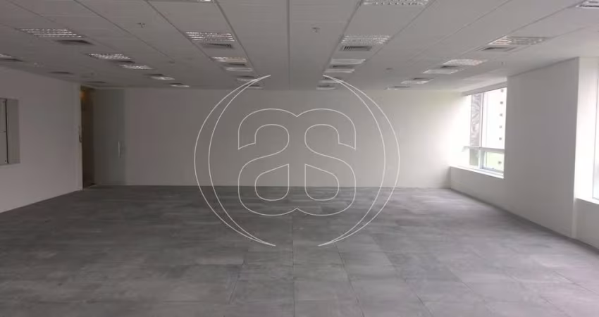 Imóvel Comercial de 514m² no Novo Brooklin - Oportunidade Imperdível