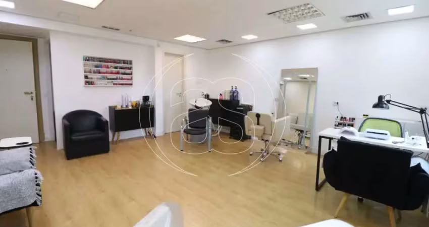 Sala comercial com 1 sala à venda na Rua Helena, 280, Vila Olímpia, São Paulo