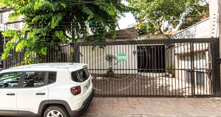 Ótima Oportunidade: Casa Comercial de 187m² na Vila Uberabinha