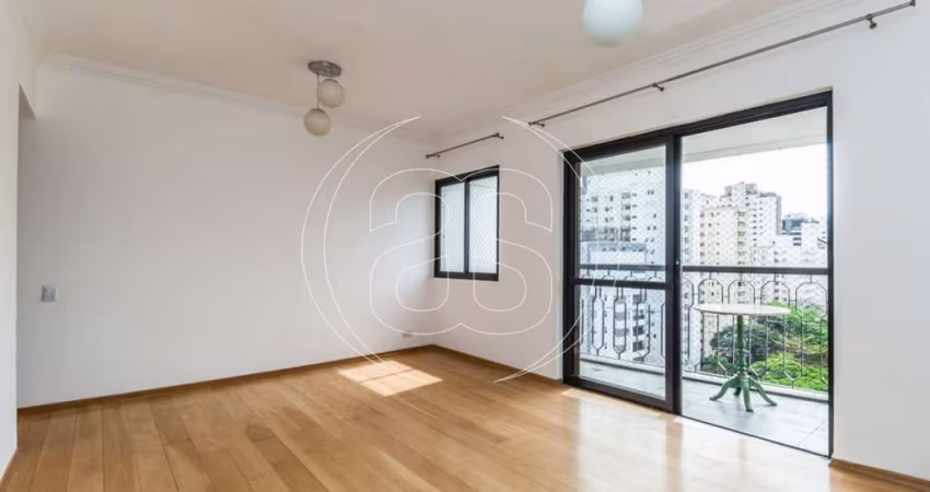 APARTAMENTO PARA LOCAÇÃO - MOEMA PÁSSAROS