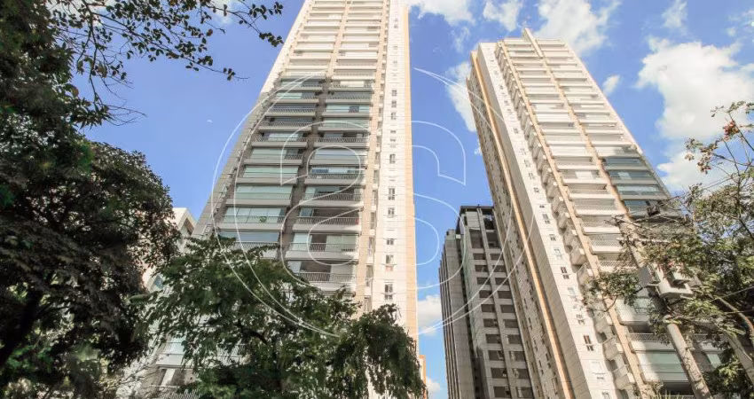 APARTAMENTO NA REGIÃO DE MOEMA