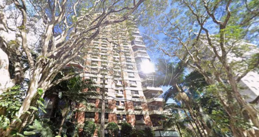 APARTAMENTO 03 DORMITÓRIOS SUÍTE - VILA NOVA CONCEIÇÃO