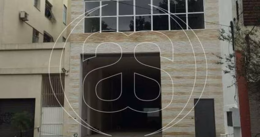 LOJA COMERCIAL EM MOEMA