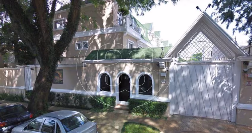 CASA DE CONDOMINIO NO ALTO DA BOA VISTA